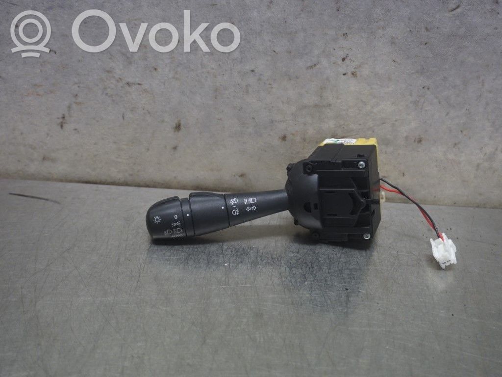 Commodo de clignotant   255405718R,N048282,255675887R