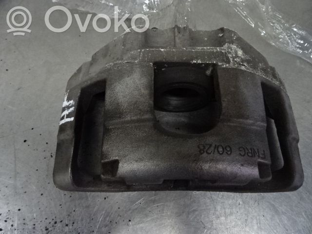 Saab 9-3 Ver2 Zacisk hamulcowy przedni 