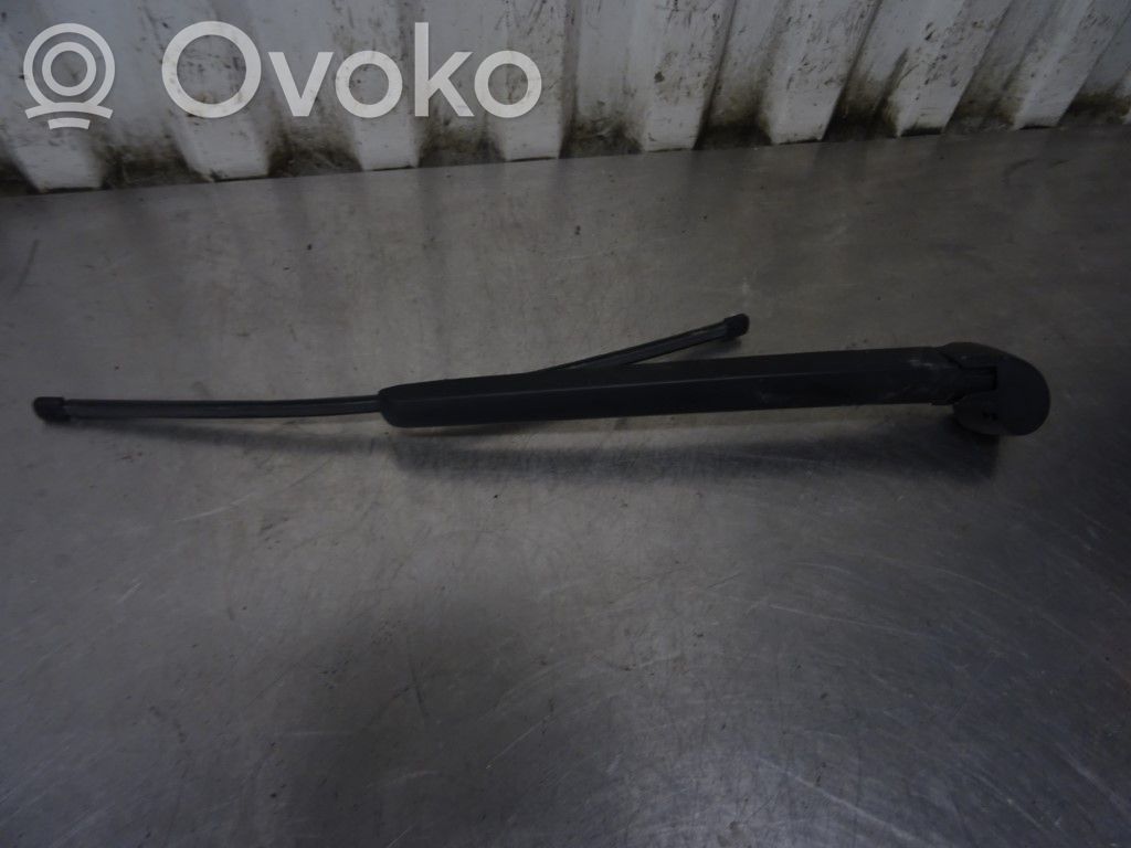 Audi A6 S6 C7 4G Rear wiper blade arm 