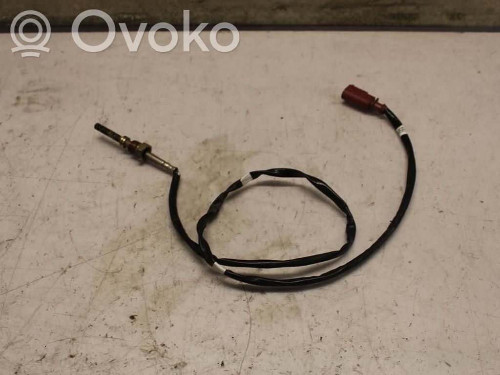 Czujnik temperatury spalin   04L906088E,N045634