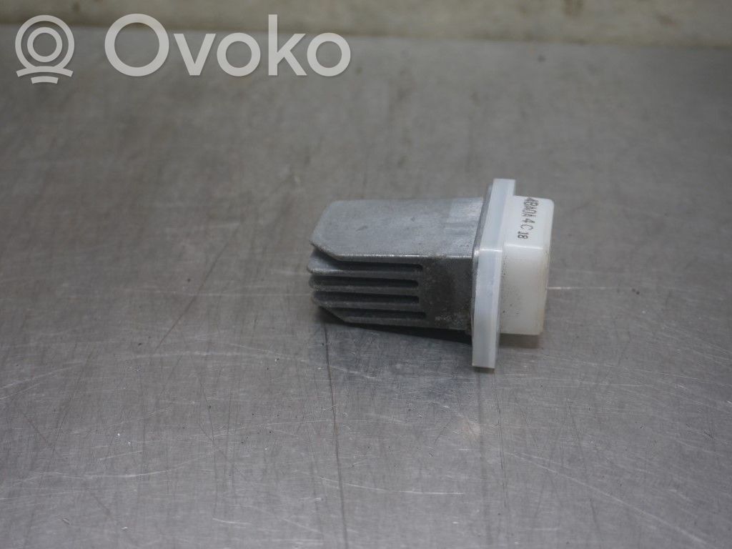 Nissan Note (E12) Pečiuko ventiliatoriaus reostatas (reustatas) 