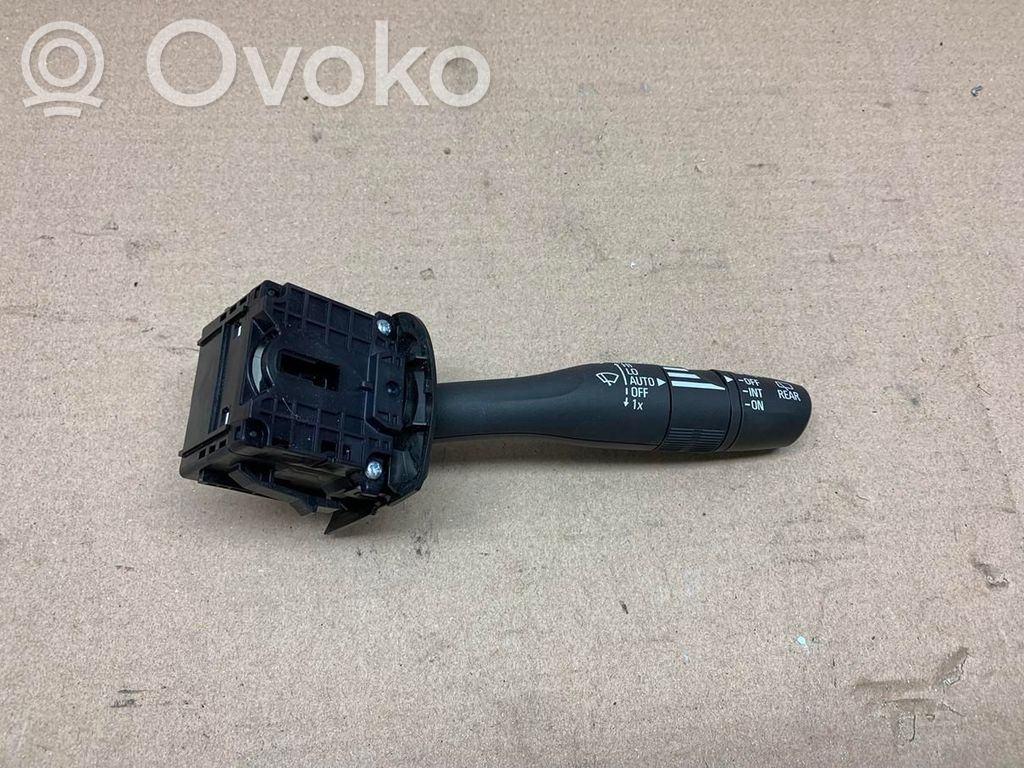 Wiper control stalk   254520,39043493
