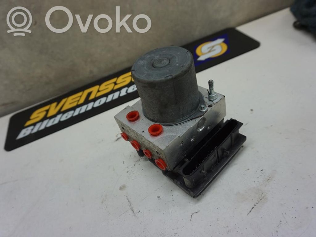 Renault Clio III Bomba de ABS 