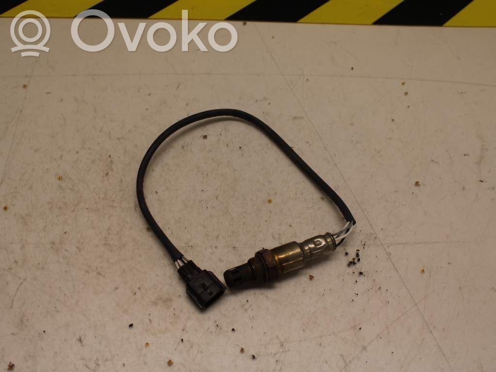 Renault Clio IV Lambda probe sensor 