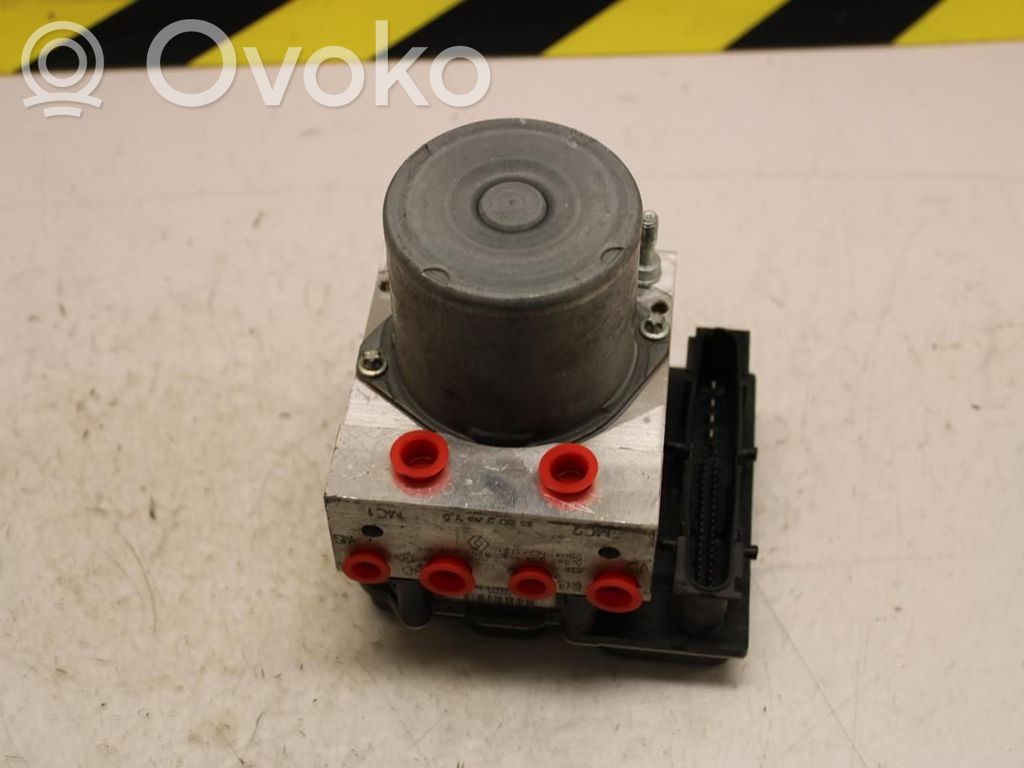 Renault Clio III Bomba de ABS 