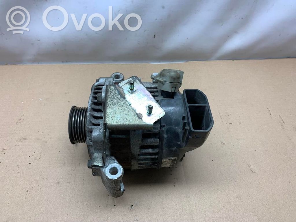 Mazda 6 Generator/alternator 