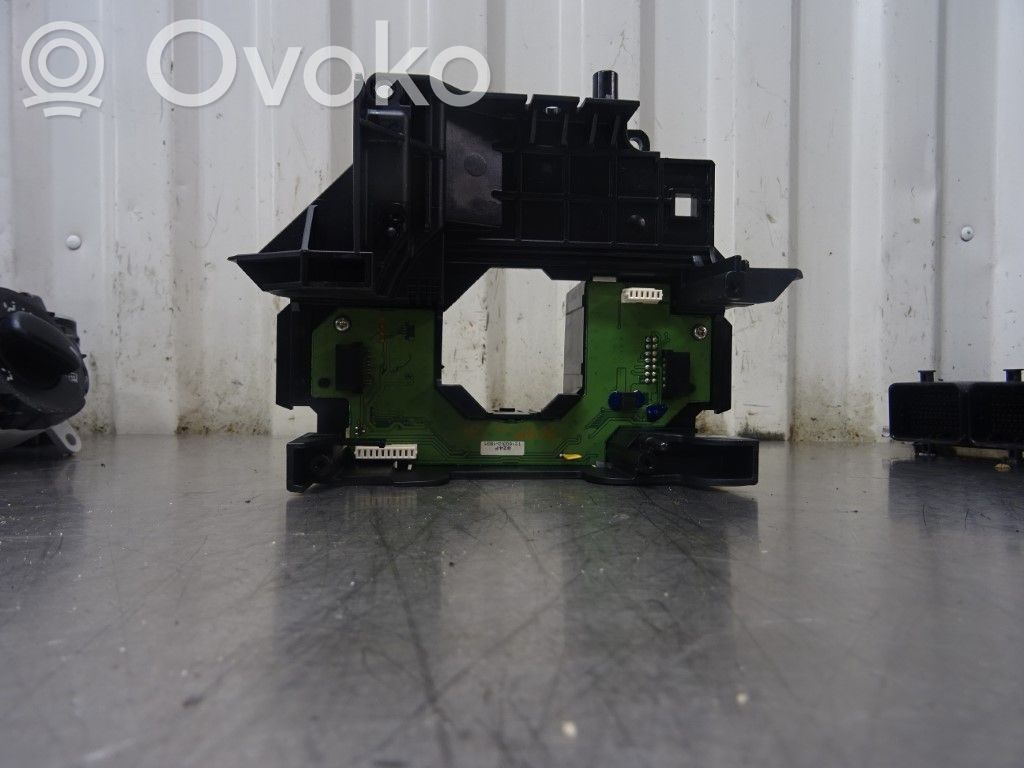 Ford Focus Interruptor/palanca de limpiador de luz de giro 