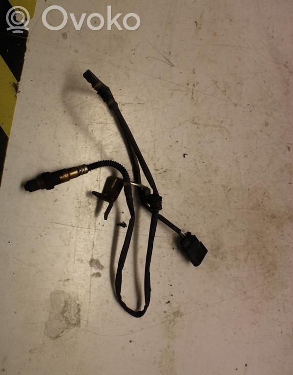 Sonde lambda   1K0998262,N015147,0258006363