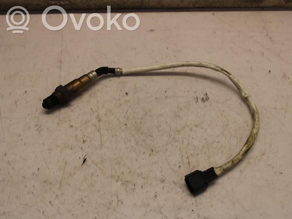 Lambda probe sensor   2269000Q1F,185024,0258010062