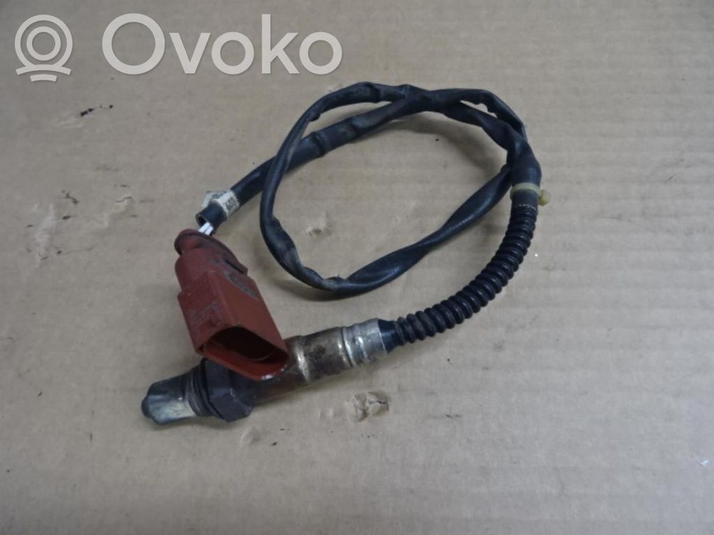 Sonde lambda   1K0998262,N015147,0258006363