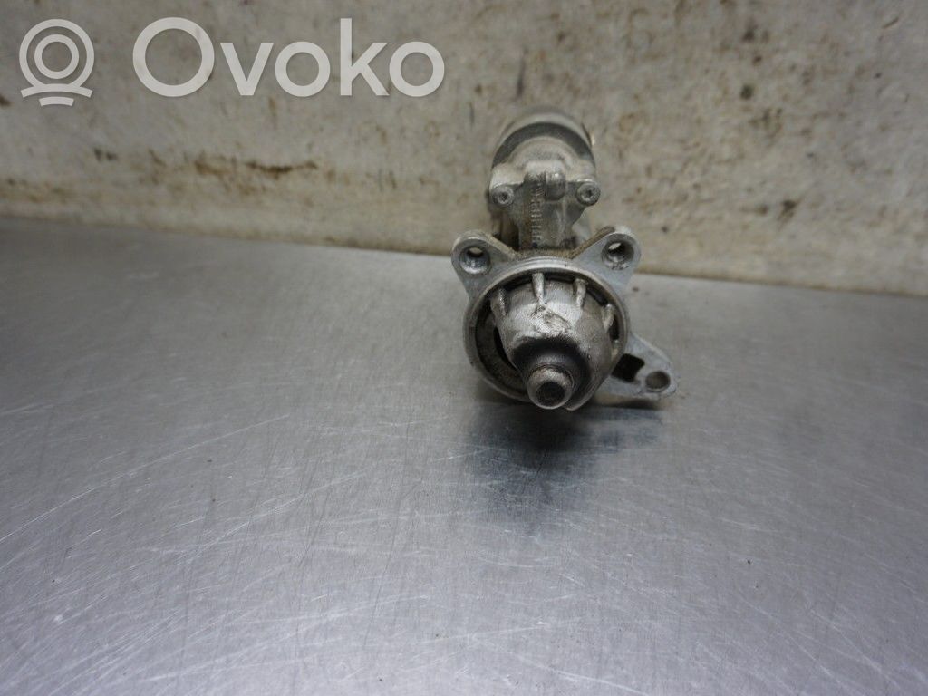 Starter motor   1365666,260068