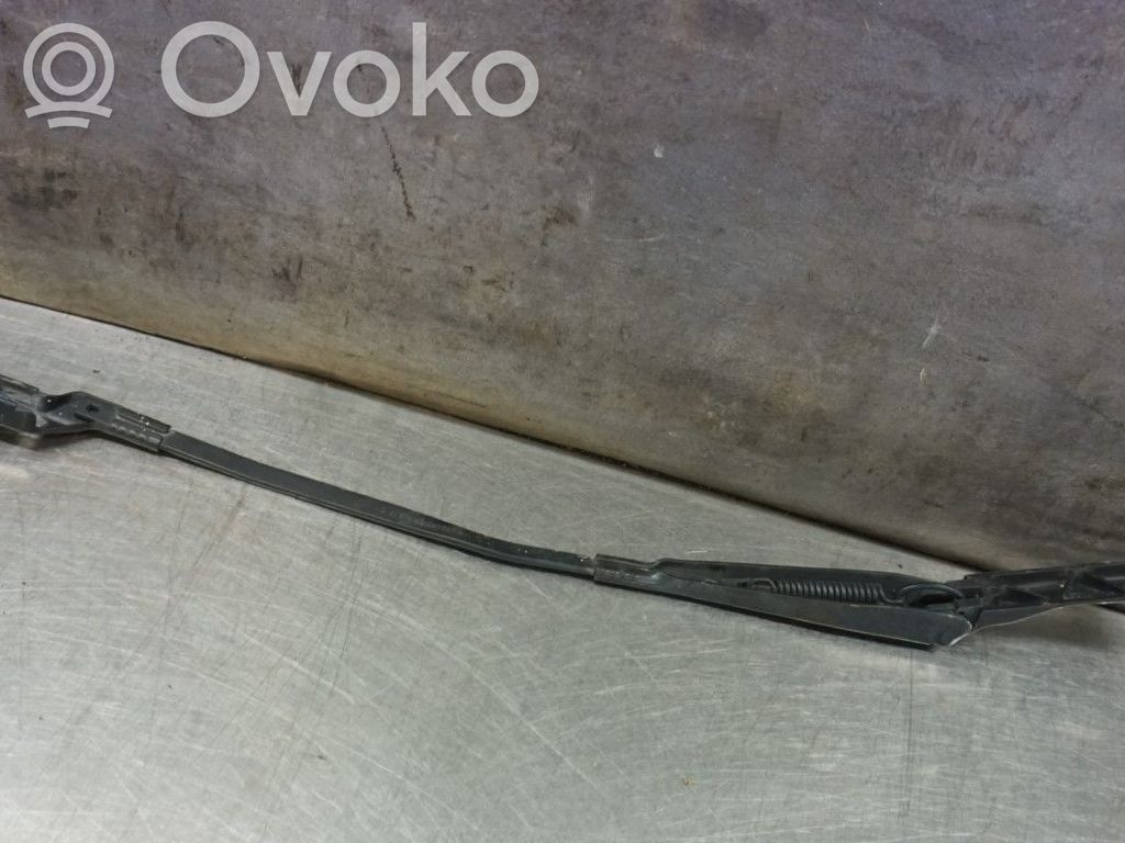 Opel Meriva B Braccio della spazzola tergicristallo anteriore 