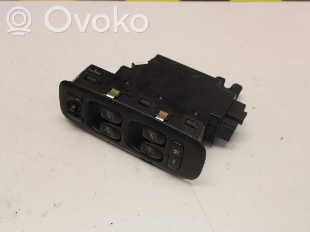 Volvo V70 Przyciski szyb 