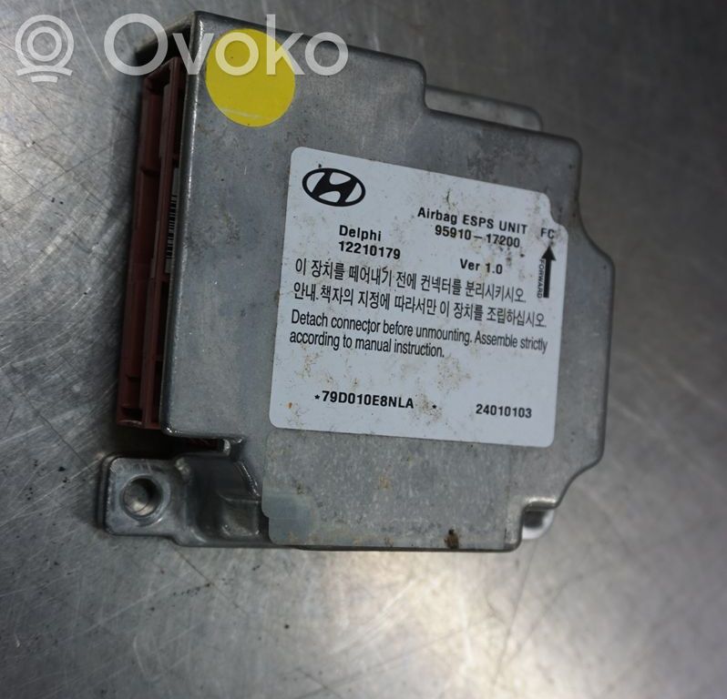 Inne komputery / moduły / sterowniki   9591017200,N035090