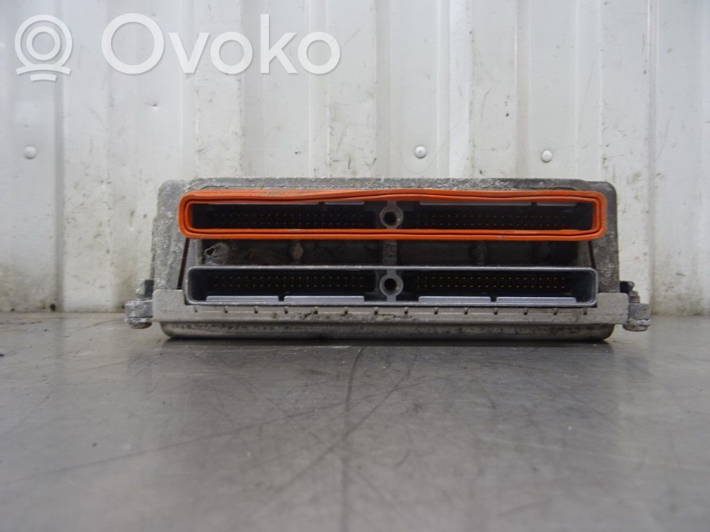 Chevrolet Suburban Injection control unit/module 
