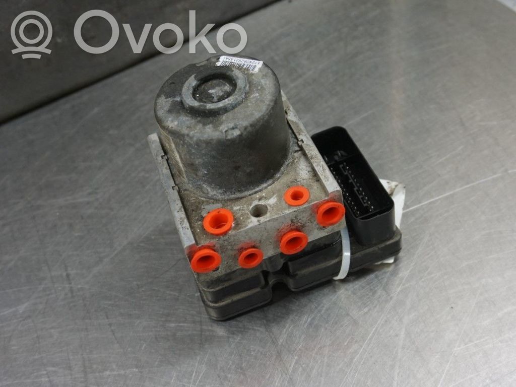 Opel Astra H ABS bloks 