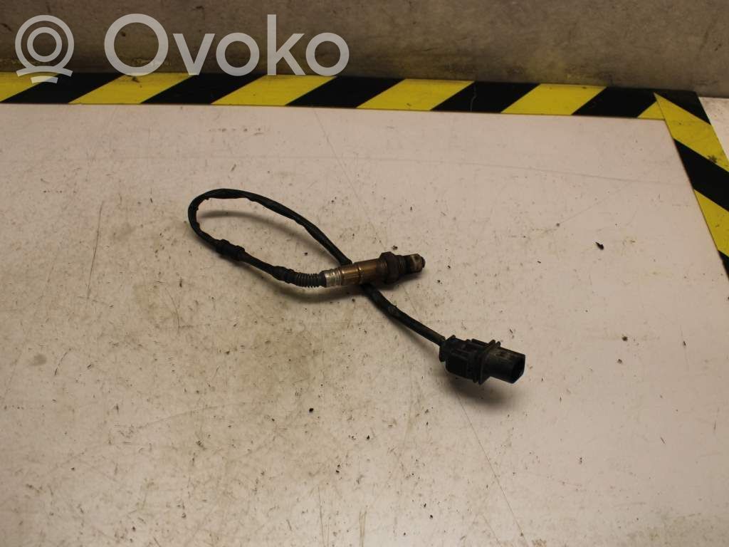 Sonde lambda   0258017194,184580,0258017195