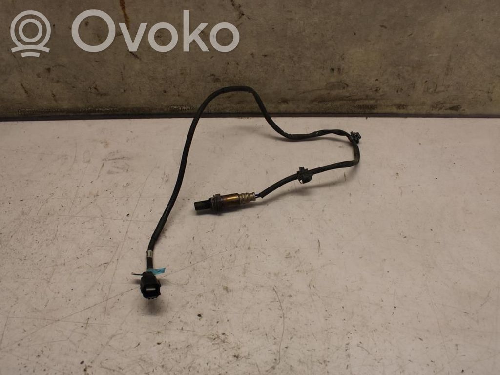 Toyota Avensis Verso Lambda probe sensor 