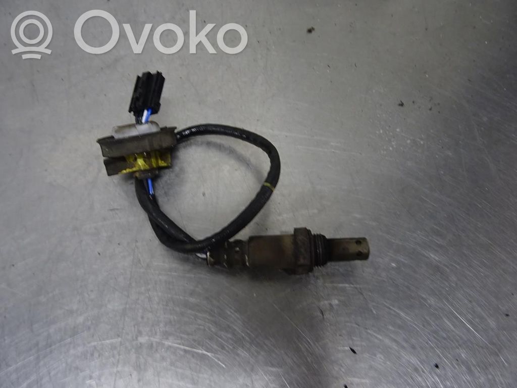Mitsubishi Lancer Sensore della sonda Lambda 