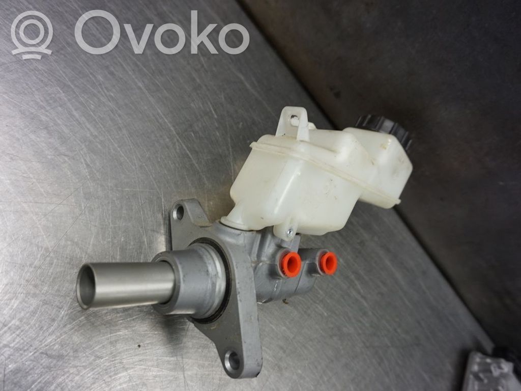 Toyota Yaris Pompă centrală de frână 