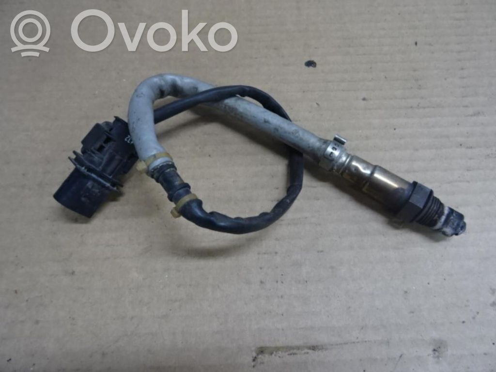 Lambda probe sensor   06J906262AA,N038300,0258017270