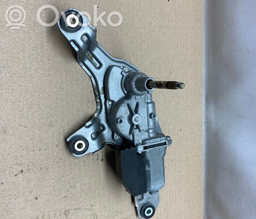 Toyota Corolla E210 E21 Motor ștergător lunetă 