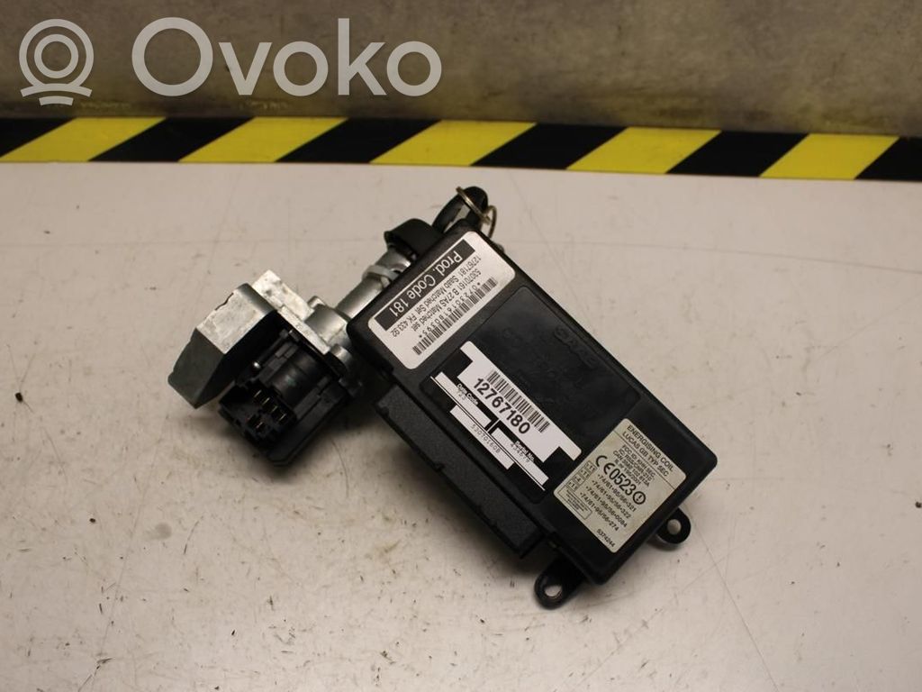 Other control units/modules   12767179,226468,12767181