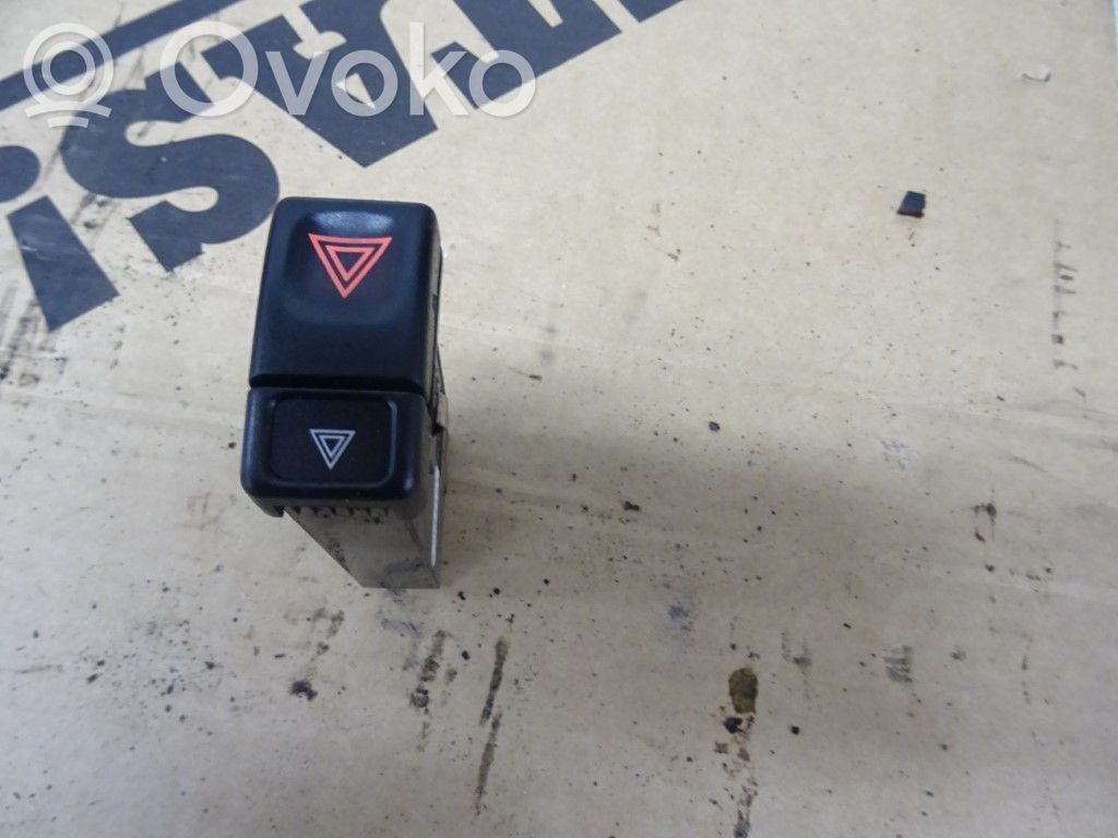 Volvo 850 Hazard light switch 