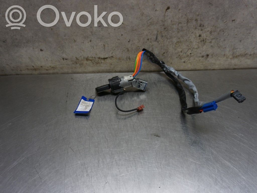 Ignition lock   4162CE,N031653