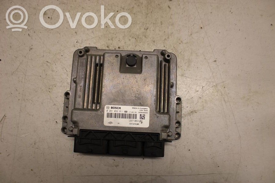 Unité de commande / module d'injection   A4159000402,N036622,0281032885