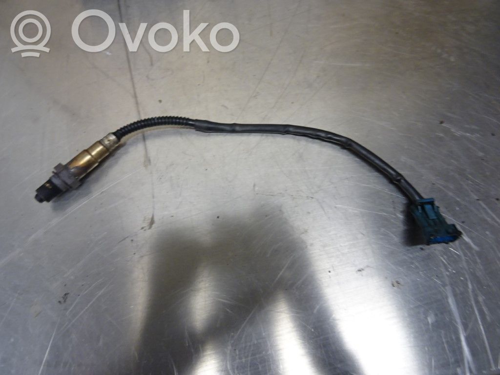 Saab 9-3 Ver2 Lambda probe sensor 