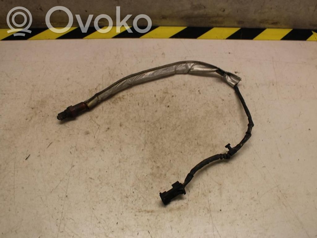 Volvo S60 Зонд «Lambda» 