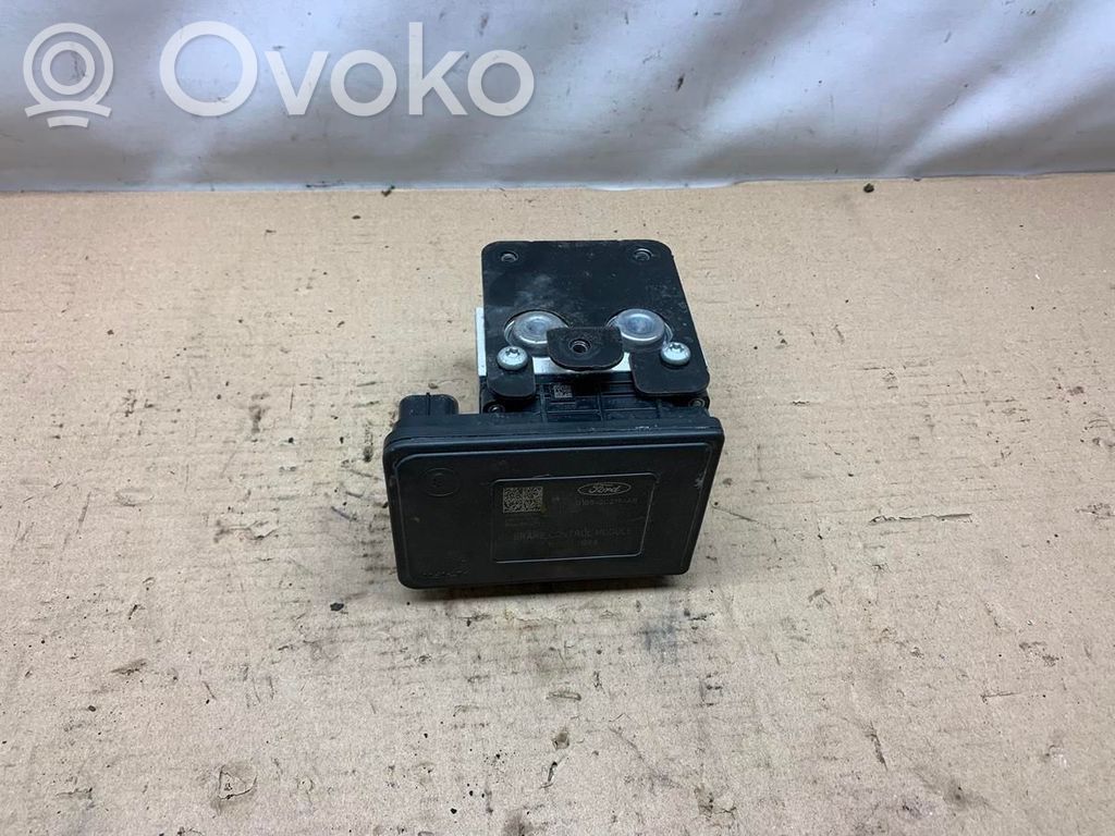 Ford Ka ABS bloks 