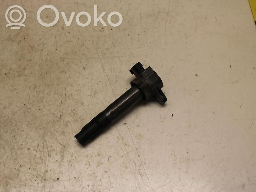 Opel Agila B Bobină aprindere 