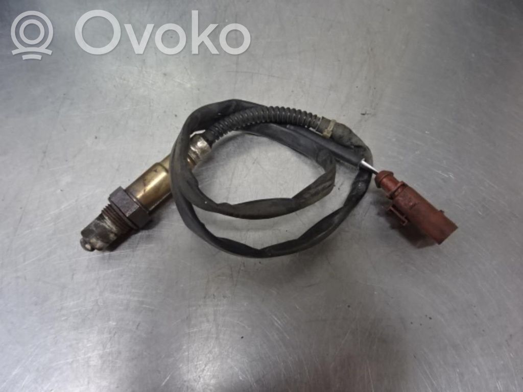 Lambda probe sensor   1K0998262E,N040233,0258006785