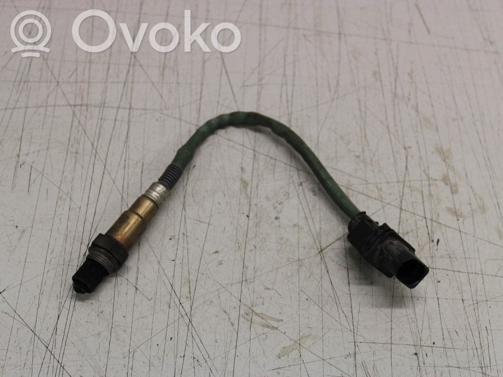 Mercedes-Benz Vito Viano W639 Lambda probe sensor 
