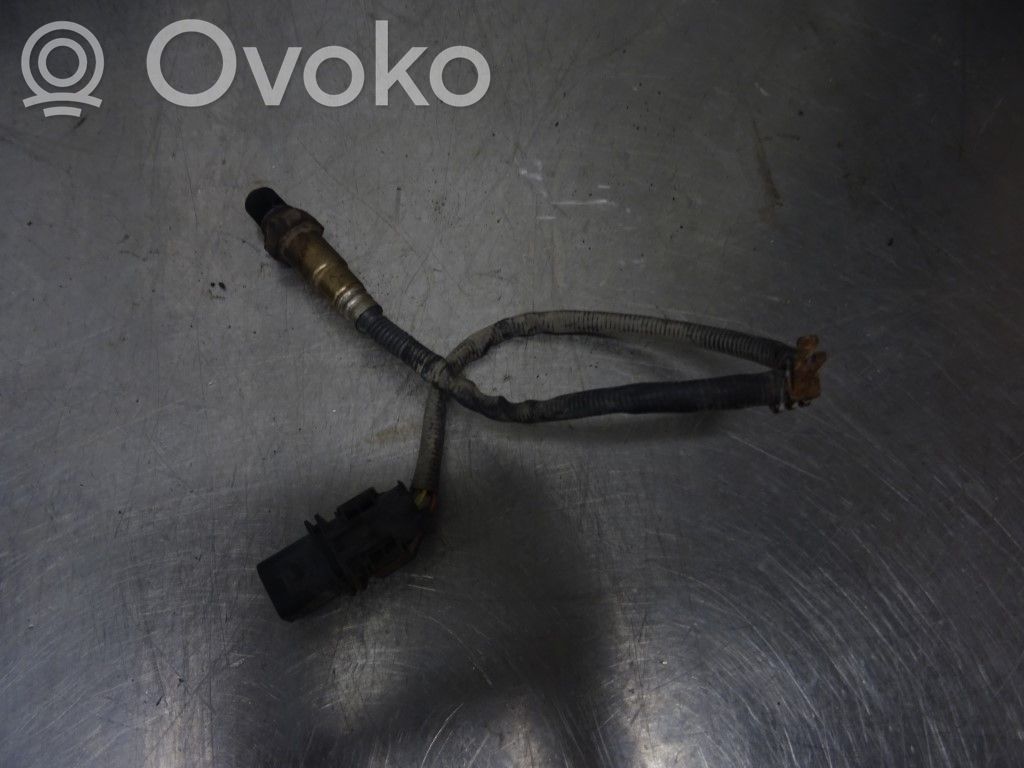 Mercedes-Benz C W204 Lambda probe sensor 