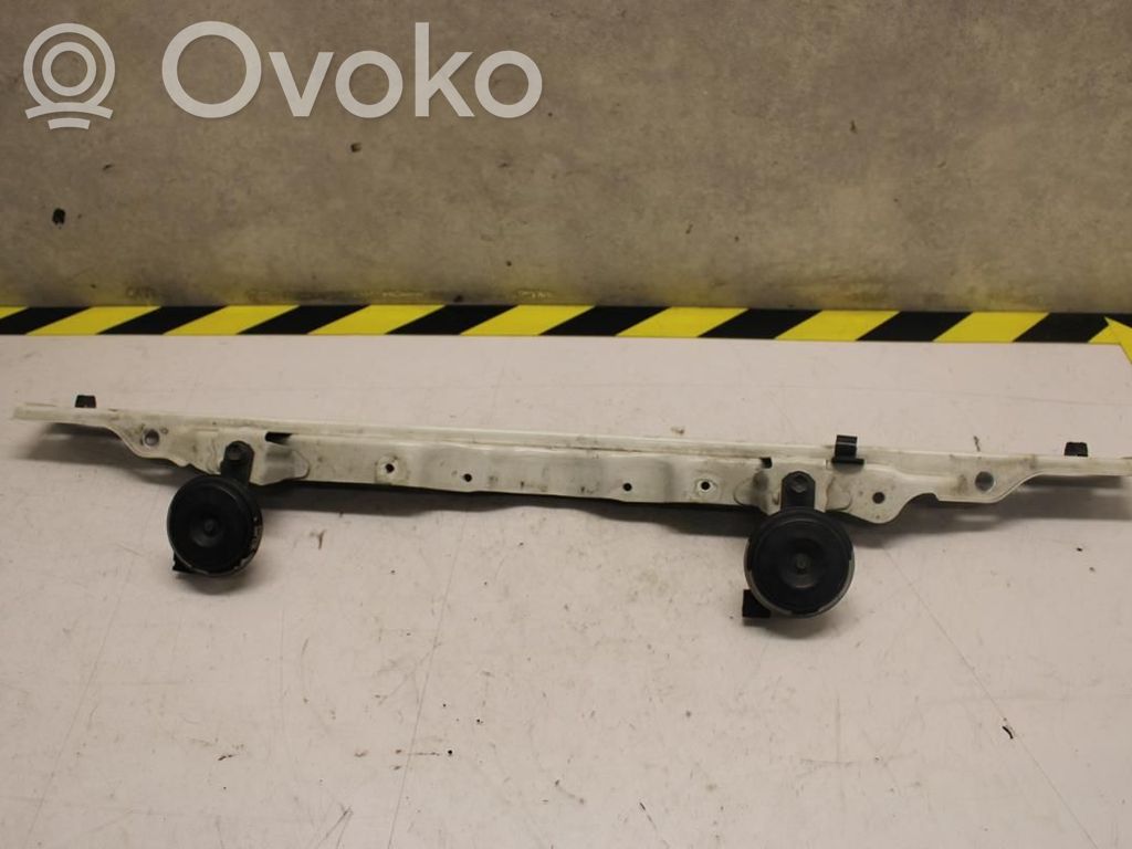 Panel mocowania chłodnicy   53205KK020,N055188