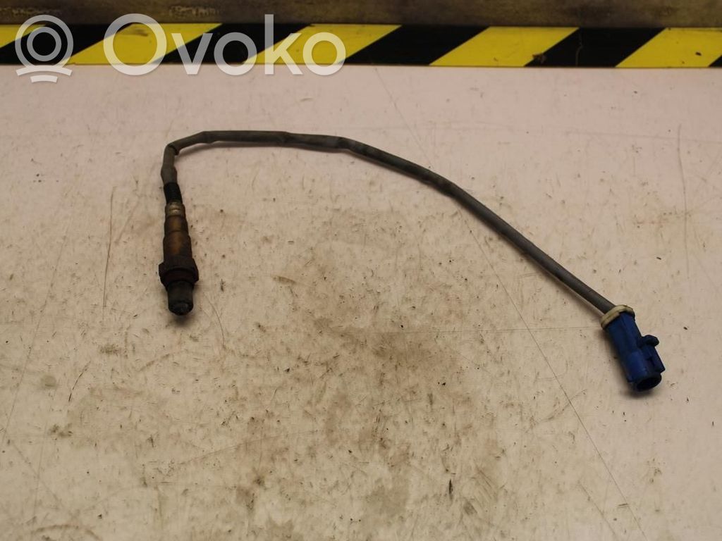 Ford Focus Sensore della sonda Lambda 
