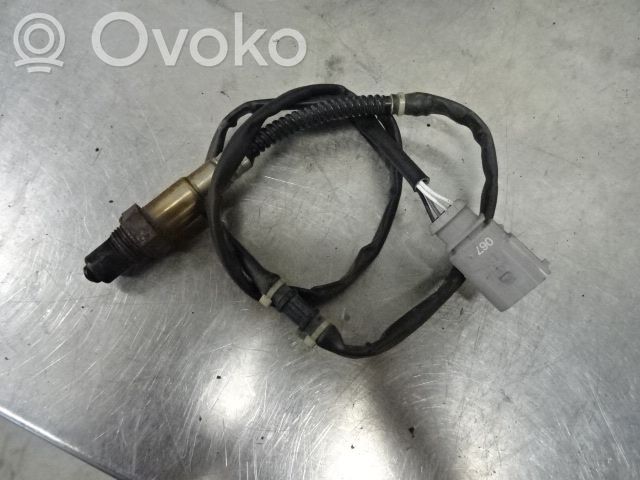 Lambda probe sensor   06F906262AD,184348
