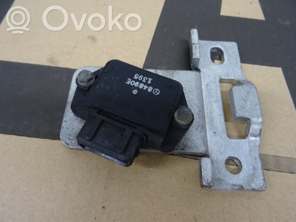Ignition amplifier control unit   N005498,90243618