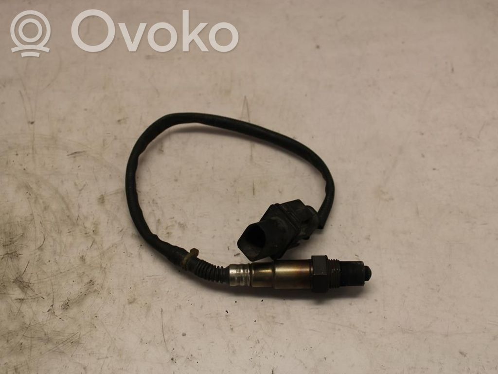 Nissan Interstar Sonde lambda 