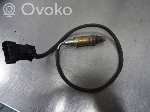 Saab 9-5 Lambda probe sensor 