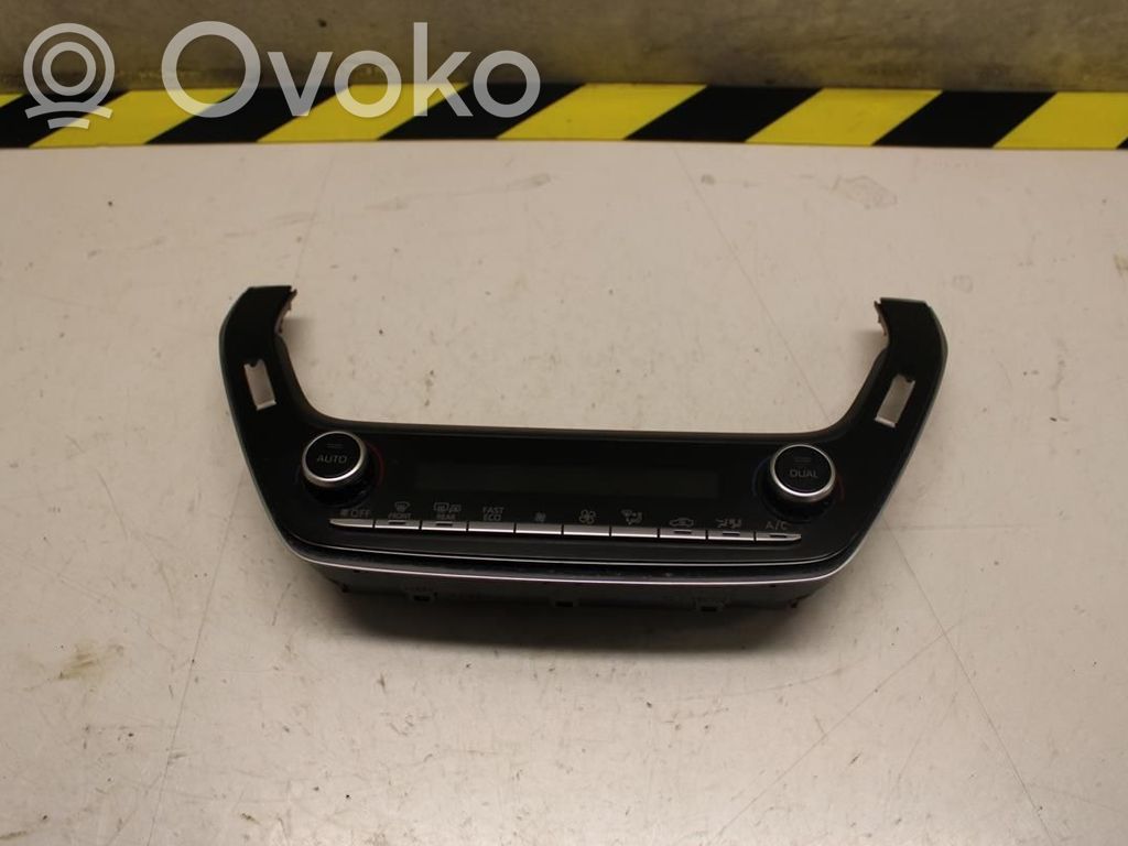 Climate control unit   5590002F30,N035476