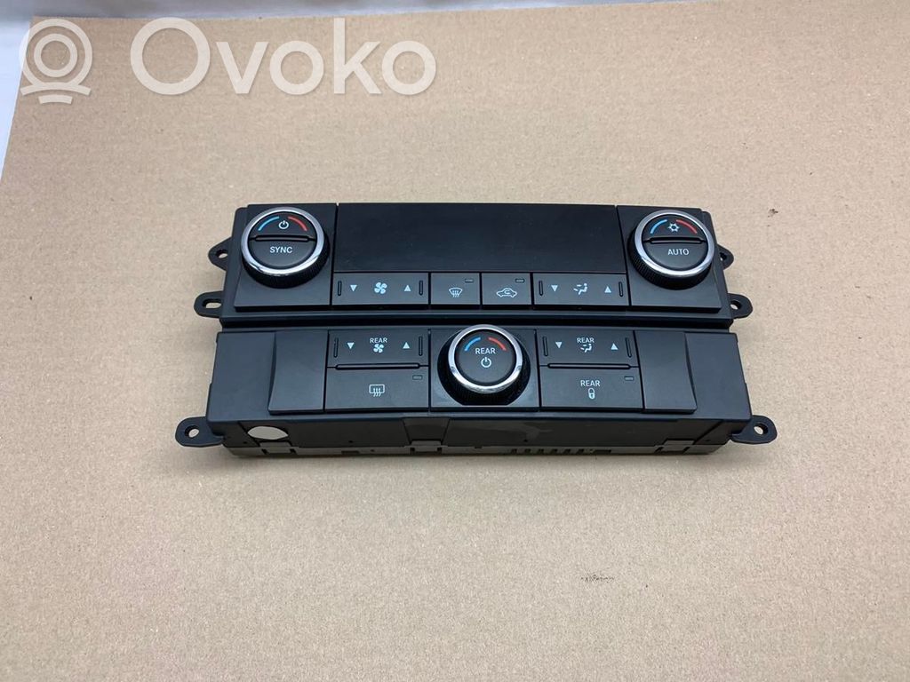 Panel klimatyzacji   55111894AG,242312