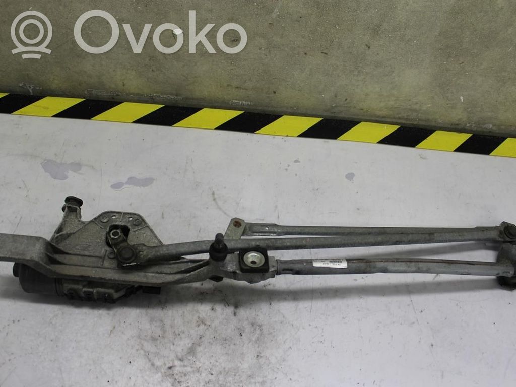 Ford Focus Front wiper linkage 