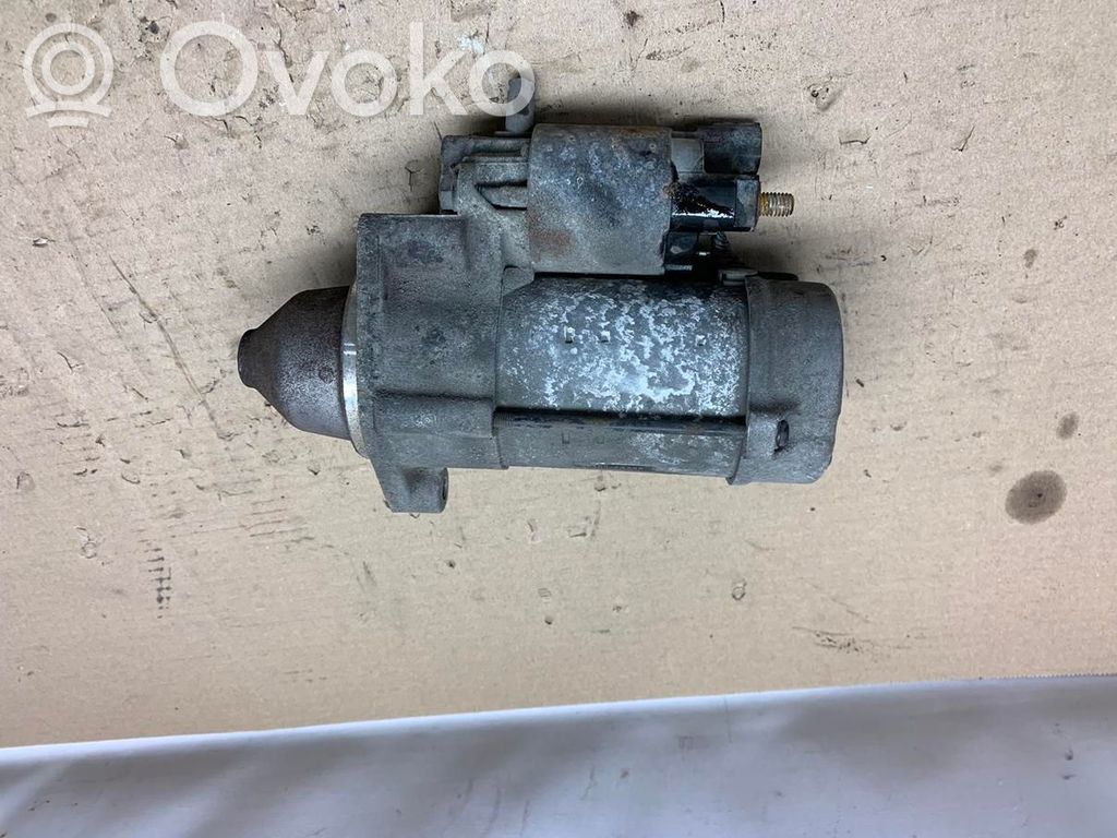 Motor de arranque   361002A500,178097,254277