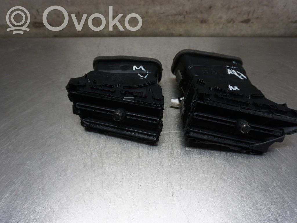Lexus UX Dash center air vent grill 