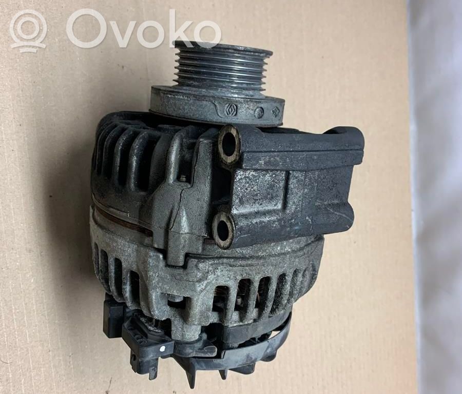 Renault Kangoo I Alternator 