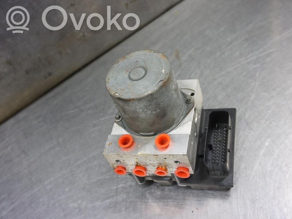 BMW 5 E60 E61 ABS Pump 